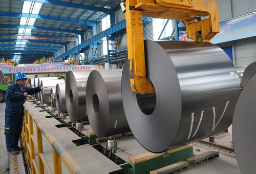 河北遷安 推動鋼鐵產(chǎn)業(yè)存量煥新鳳凰網(wǎng)河北 鳳凰網(wǎng)