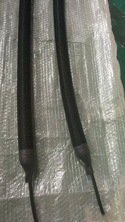 輔助陽極填料安裝注意事項