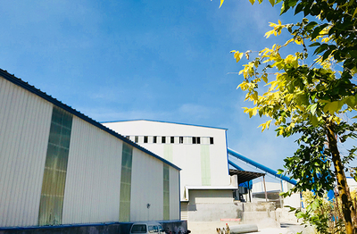 中檔鎂砂要提高質(zhì)量