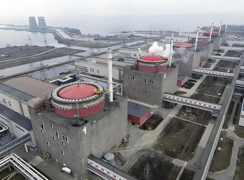 衛(wèi)星圖揭穿斷電謊言 扎波羅熱核電站陷20天倒計時，烏警告堆芯熔毀風險，挑戰(zhàn)電熔鎂生產(chǎn)