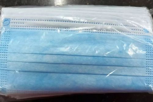 專業青海一次性熔噴布口罩廠家，現貨供應，歡迎來電咨詢