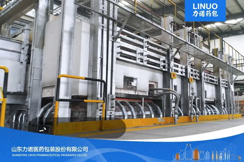 自主智造，全鏈質控 力諾藥包中硼硅玻管智能化生產與質量管控